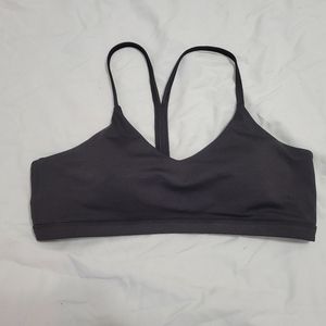 Constantly Varied Gear Black Move Free sports bra